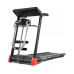 Беговая дорожка  Hop-Sport HS-1200LB Soul - фото №3